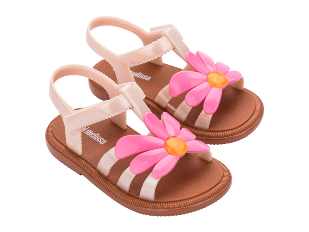 MINI MELISSA HIP BLOOMY BB