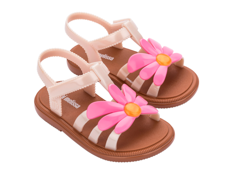 MINI MELISSA HIP BLOOMY BB