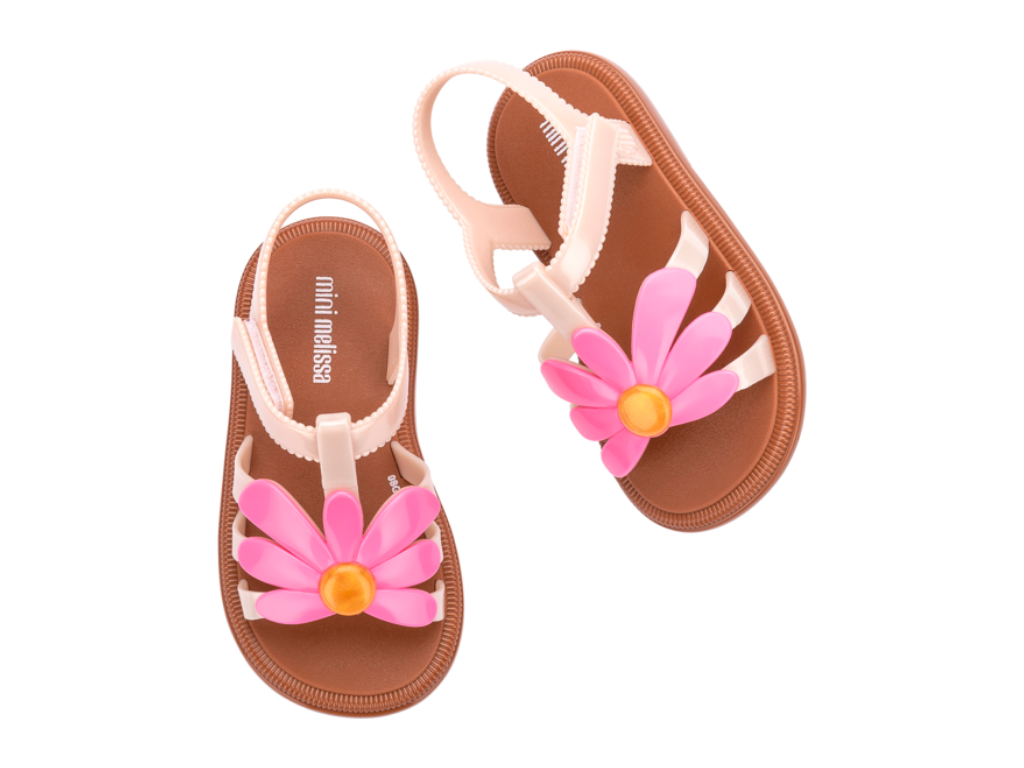 MINI MELISSA HIP BLOOMY BB