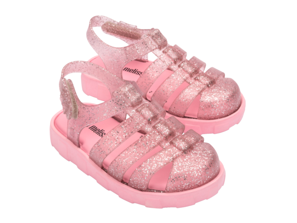 MINI MELISSA MEGAN BB