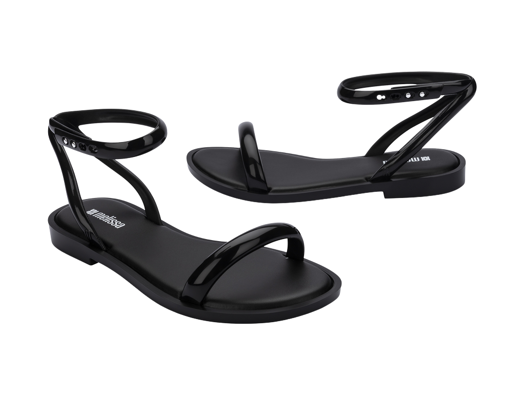 MELISSA WAVE SANDAL II AD – 