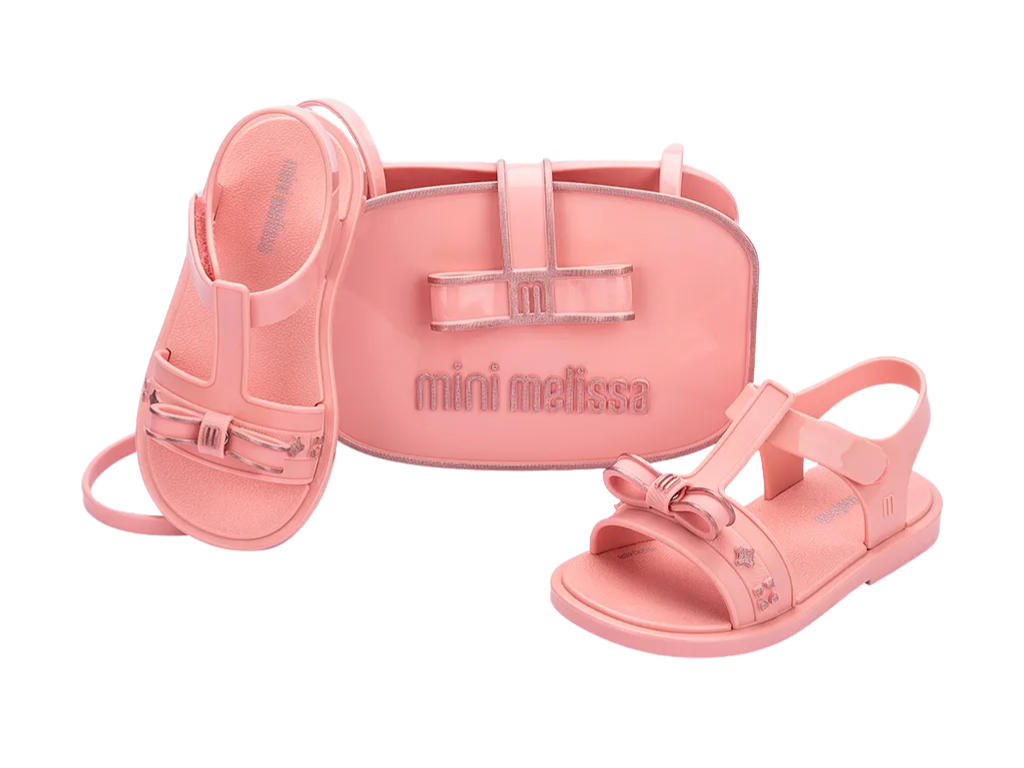 MINI MELISSA CHARMING BB – 