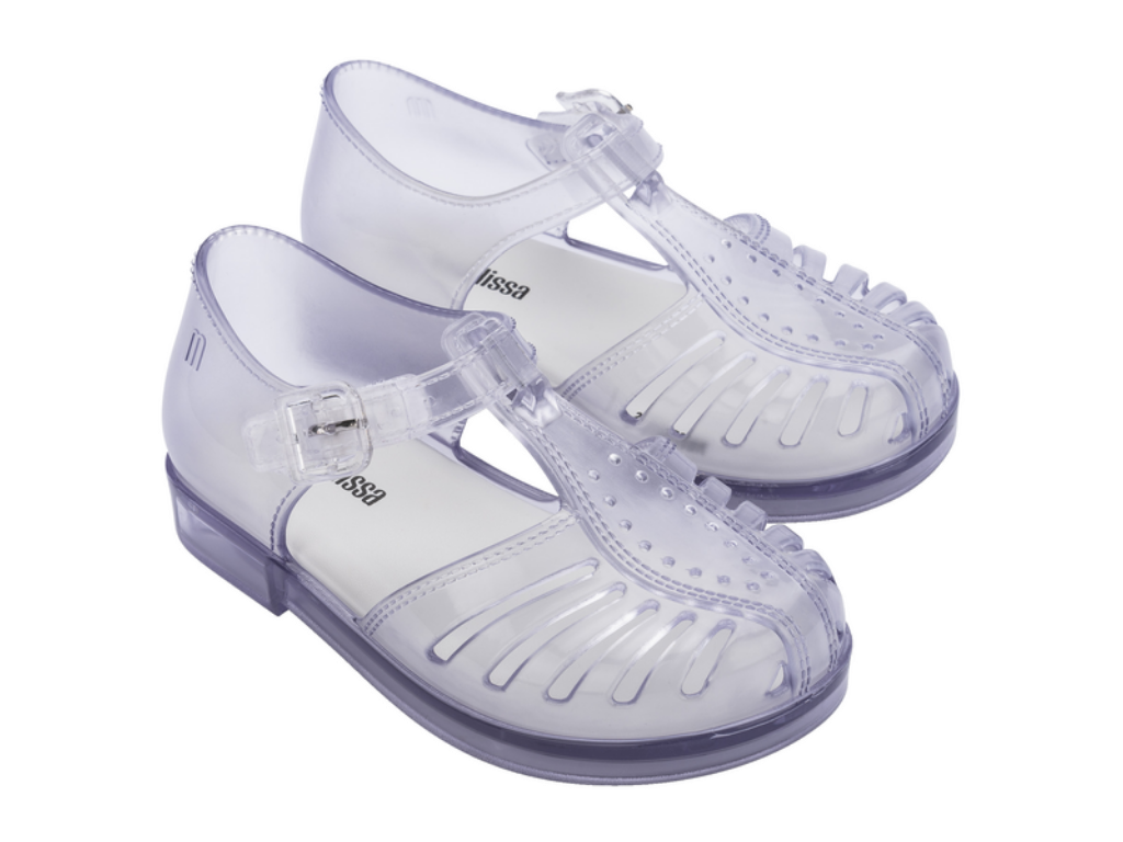 MINI MELISSA ARANHA 79 II BB – 