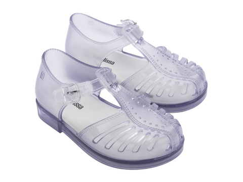 MINI MELISSA ARANHA 79 II BB