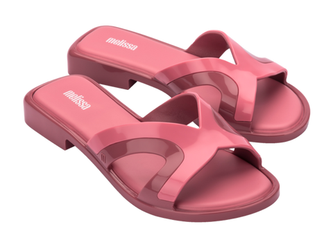 MELISSA YACHT SLIDE AD