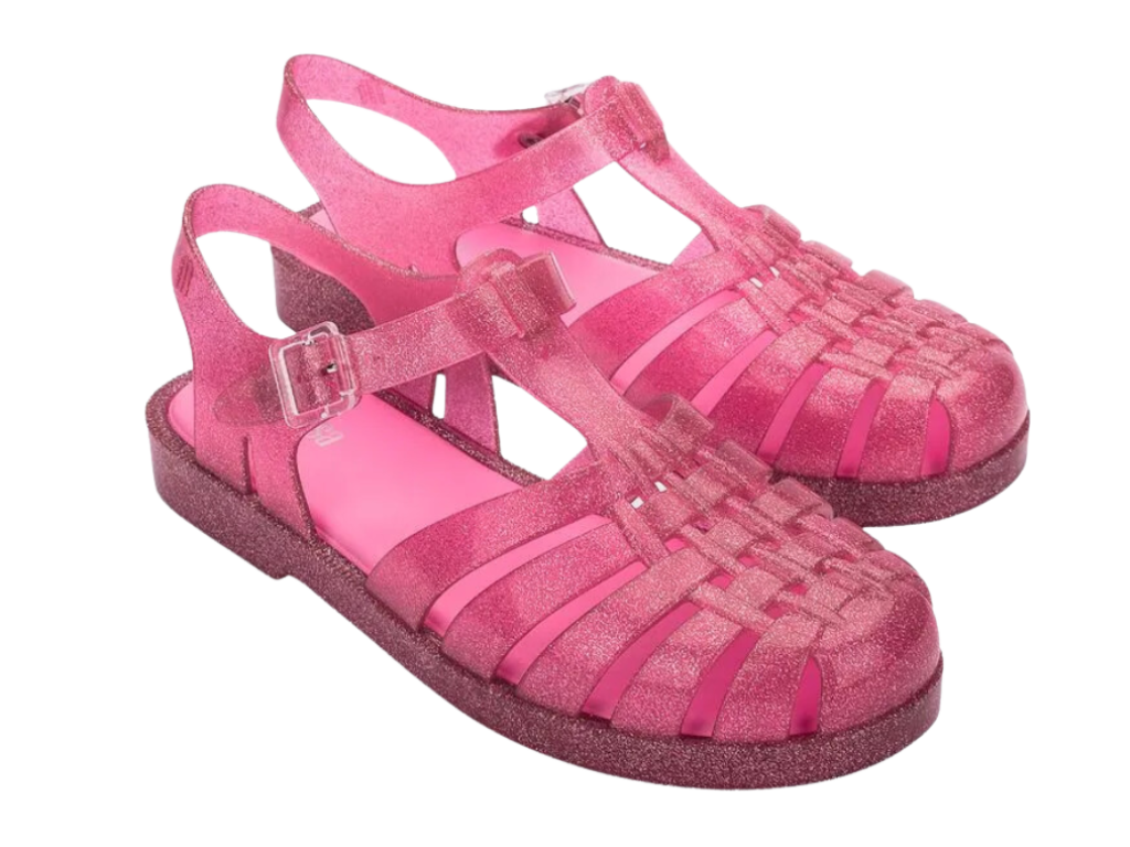 MELISSA POSSESSION SHINY AD – 