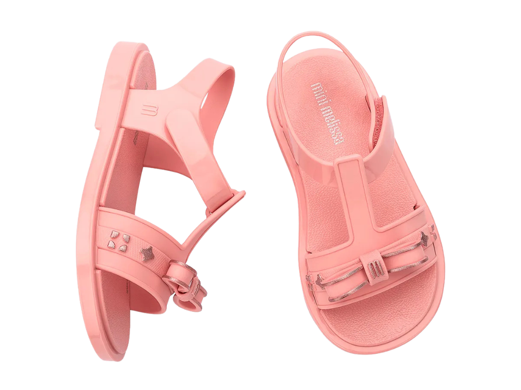 MINI MELISSA CHARMING BB – 