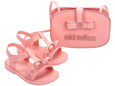 MINI MELISSA CHARMING BB