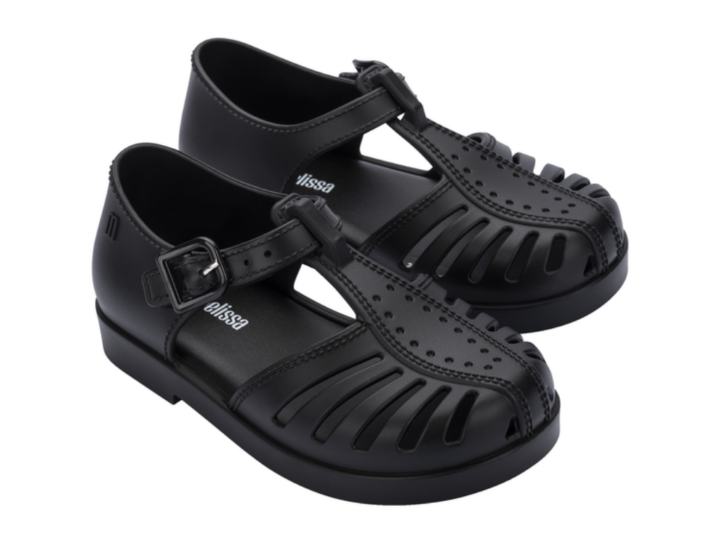 MINI MELISSA ARANHA 79 II BB – 