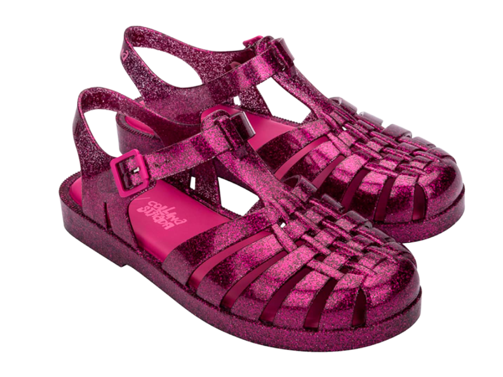 MELISSA POSSESSION + COLLINA STRADA AD – 