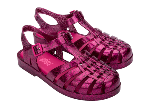 MELISSA POSSESSION + COLLINA STRADA AD