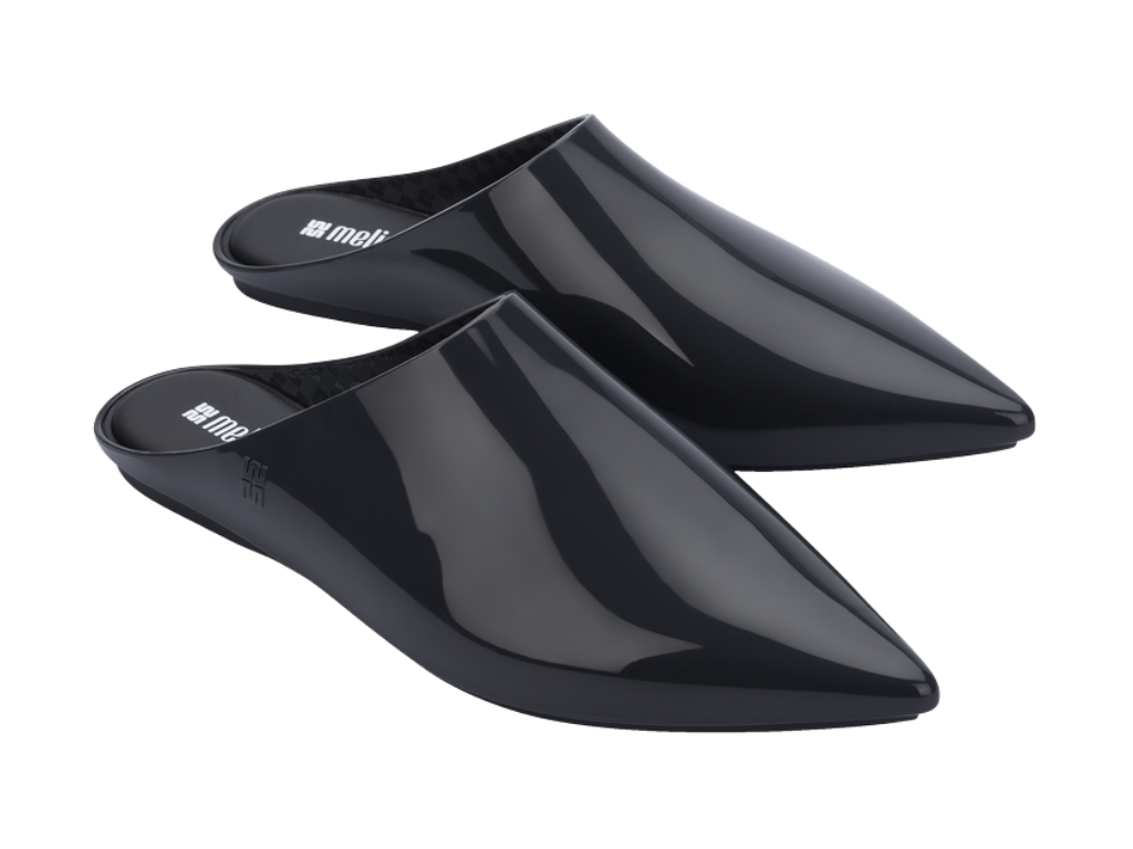 MELISSA SHE II AD – 