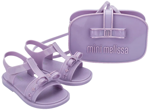 MINI MELISSA CHARMING BB