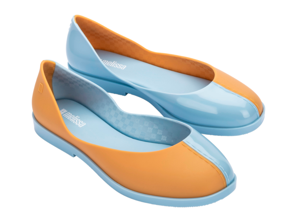 MELISSA SWITCH AD