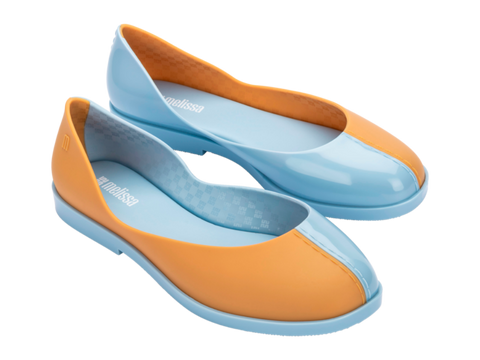 MELISSA SWITCH AD