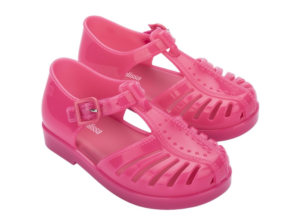 MINI MELISSA ARANHA 79 II BB – 