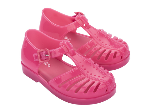 MINI MELISSA ARANHA 79 II BB