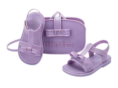MINI MELISSA CHARMING BB
