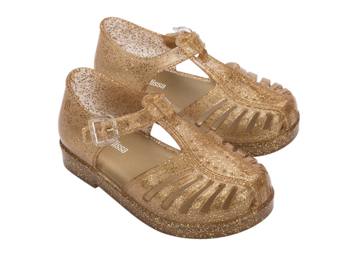 MINI MELISSA ARANHA 79 II BB