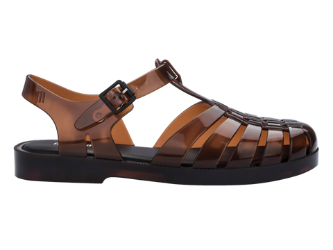 MELISSA POSSESSION AD