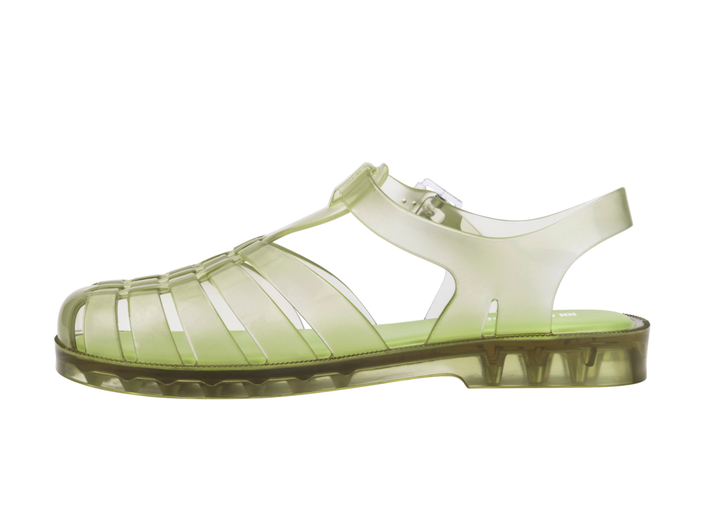 MELISSA POSSESSION AD – Melissa Shoes Indonesia