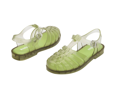 MELISSA POSSESSION AD