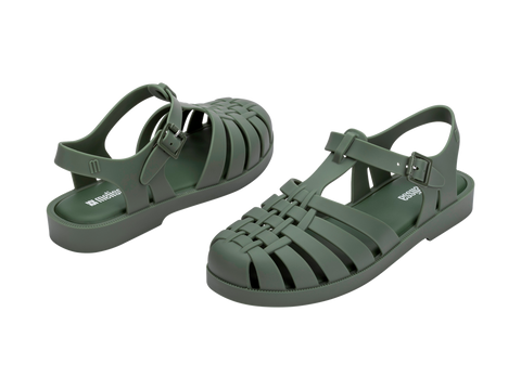 MELISSA POSSESSION AD