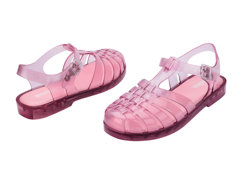 MELISSA POSSESSION AD