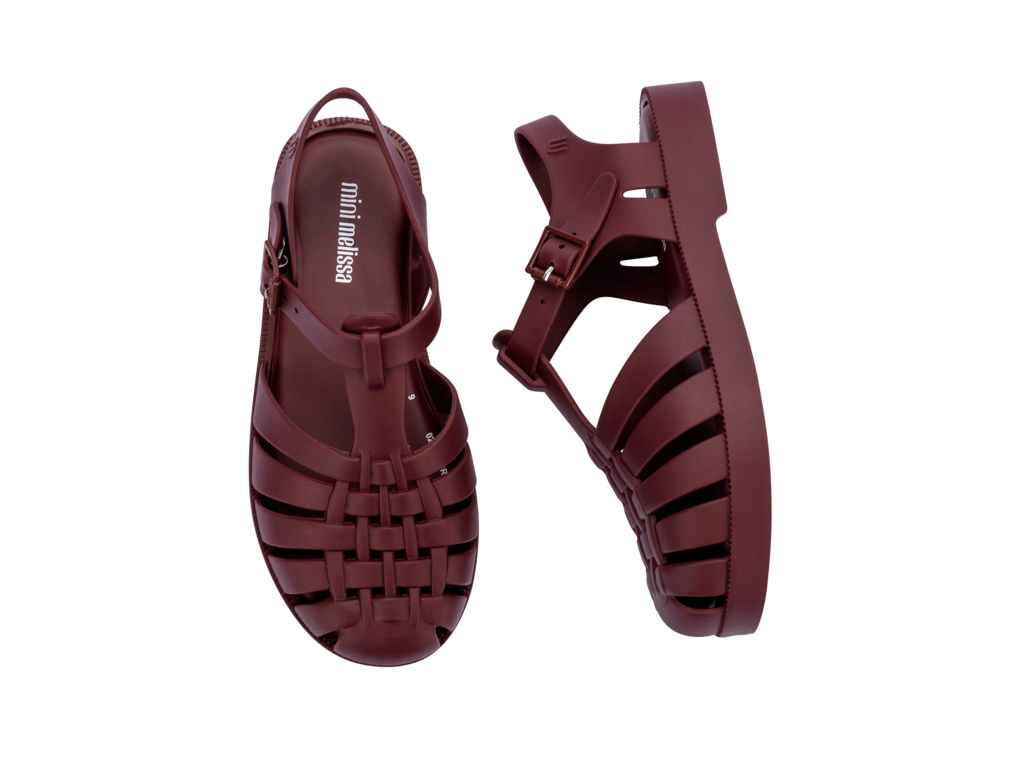 MINI MELISSA POSSESSION INF