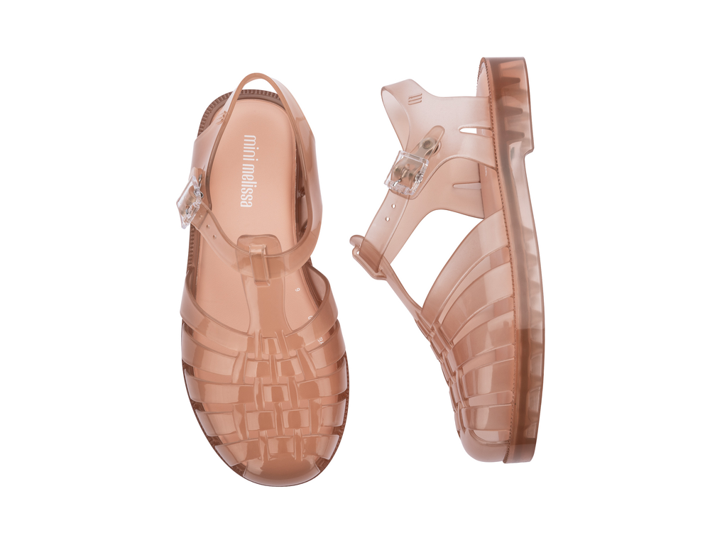 MINI MELISSA POSSESSION INF – 