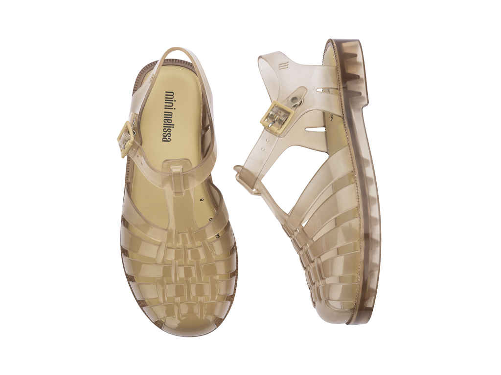 MINI MELISSA POSSESSION INF