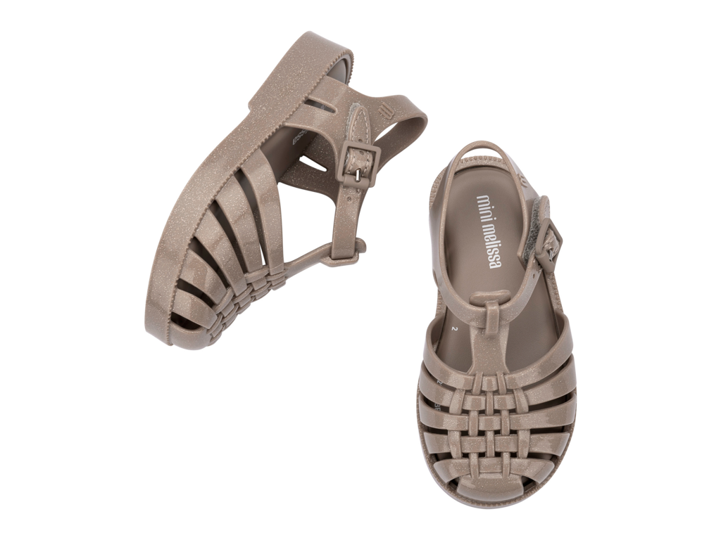 MINI MELISSA POSSESSION BB