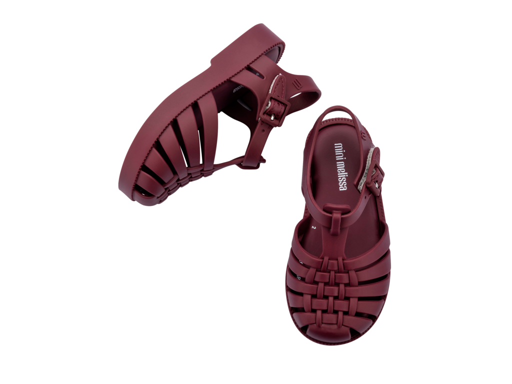 MINI MELISSA POSSESSION BB