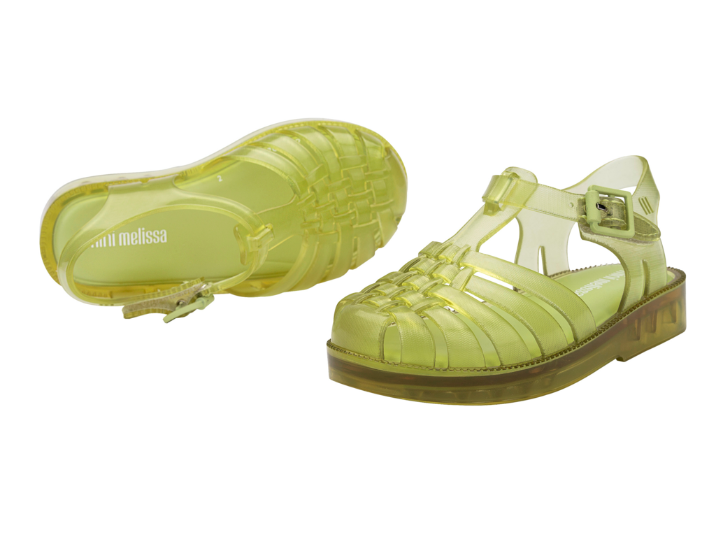 MINI MELISSA POSSESSION BB