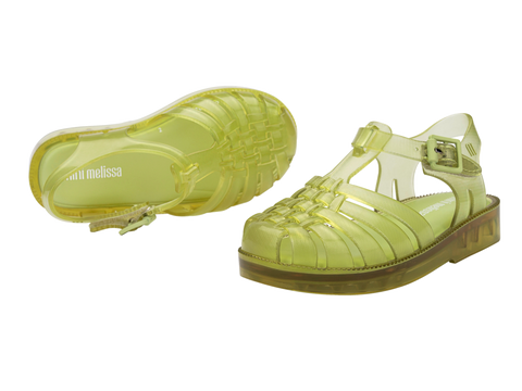 MINI MELISSA POSSESSION BB