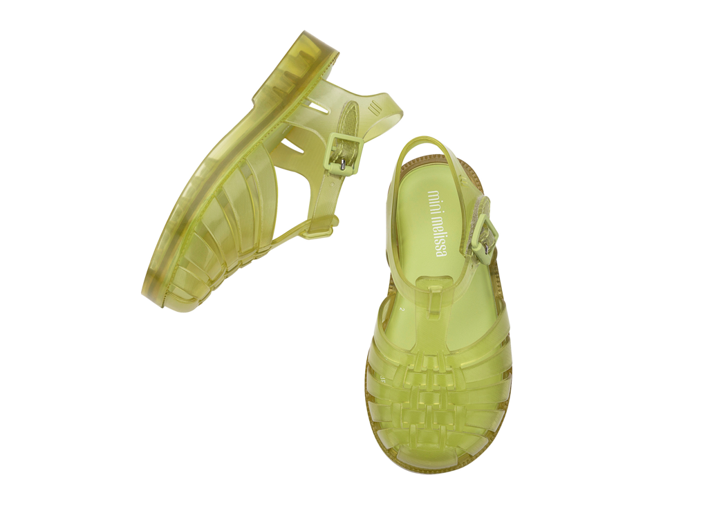 MINI MELISSA POSSESSION BB – 