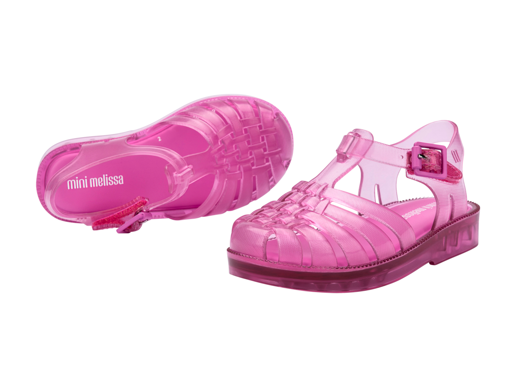 MINI MELISSA POSSESSION BB – 