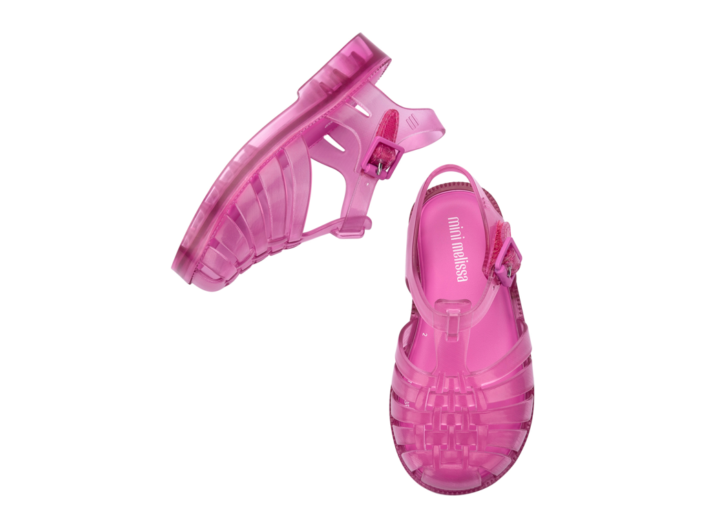 MINI MELISSA POSSESSION BB – 