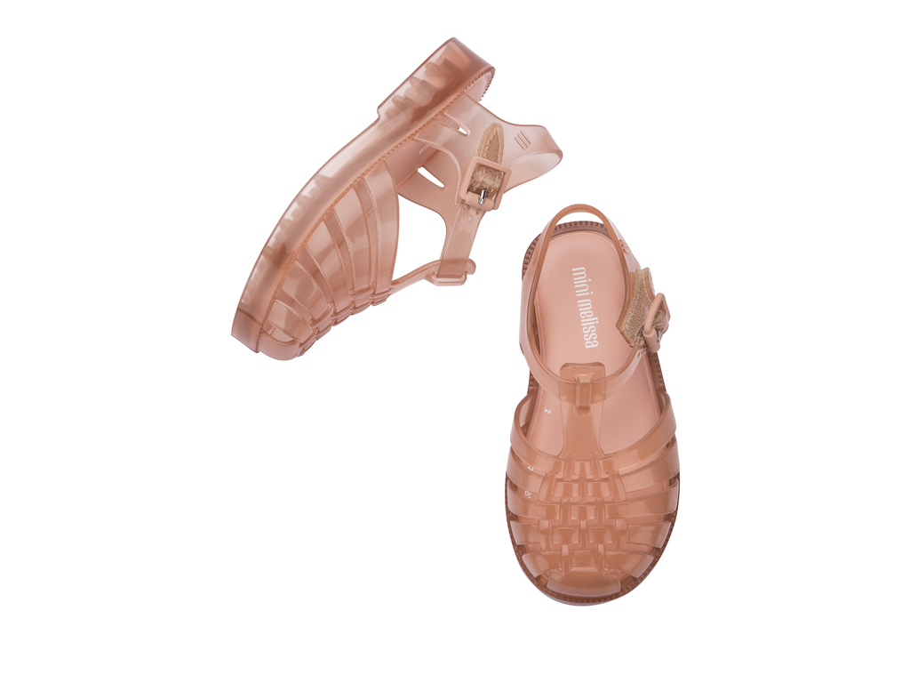 MINI MELISSA POSSESSION BB – 