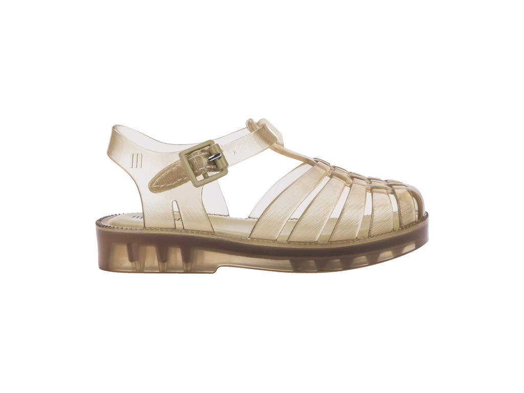 MINI MELISSA POSSESSION BB – 