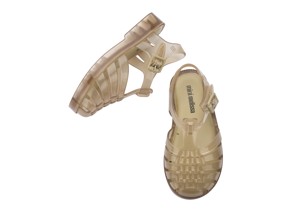 MINI MELISSA POSSESSION BB