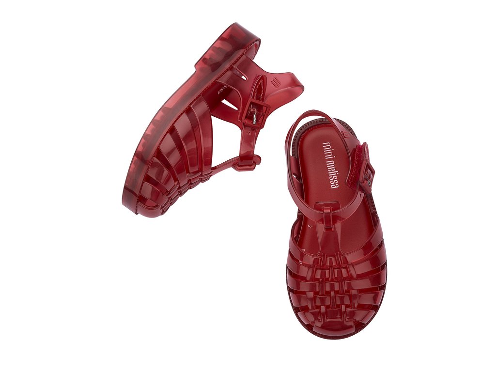 MINI MELISSA POSSESSION BB