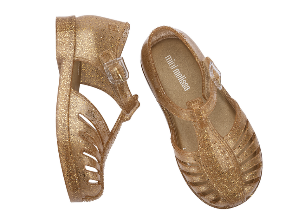MINI MELISSA ARANHA 79 II BB – 