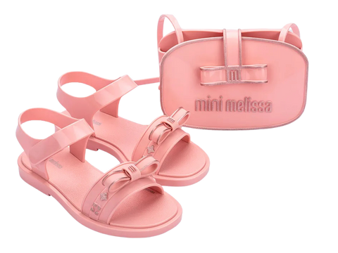 MINI MELISSA CHARMING INF