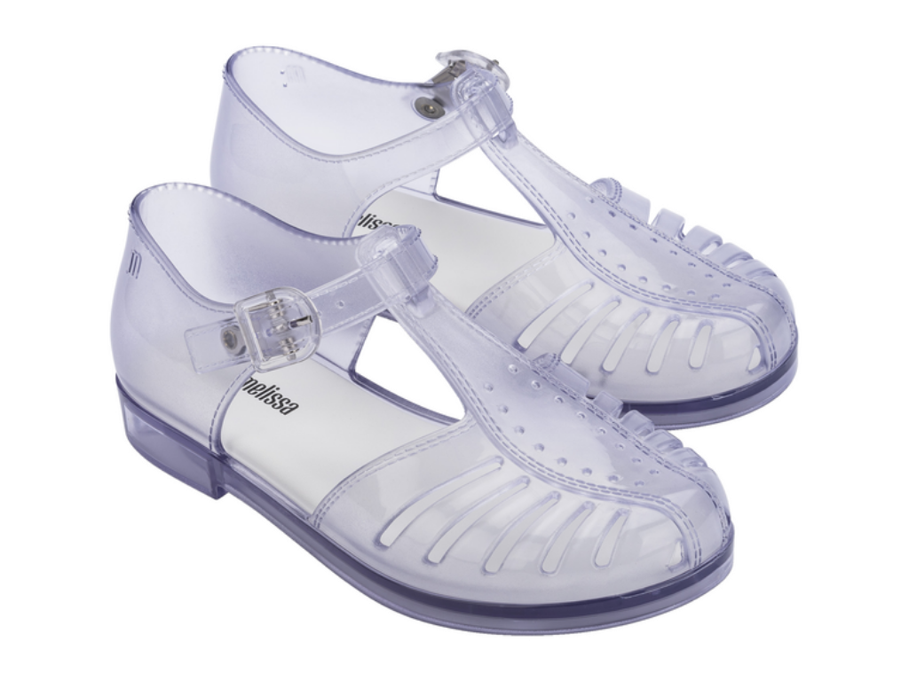 MINI MELISSA ARANHA 79 II INF