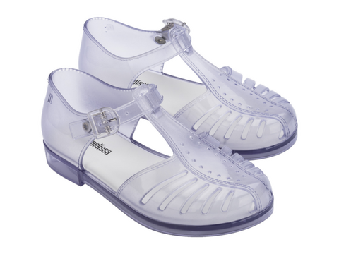 MINI MELISSA ARANHA 79 II INF