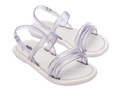 Melissa airbubble sandal ad