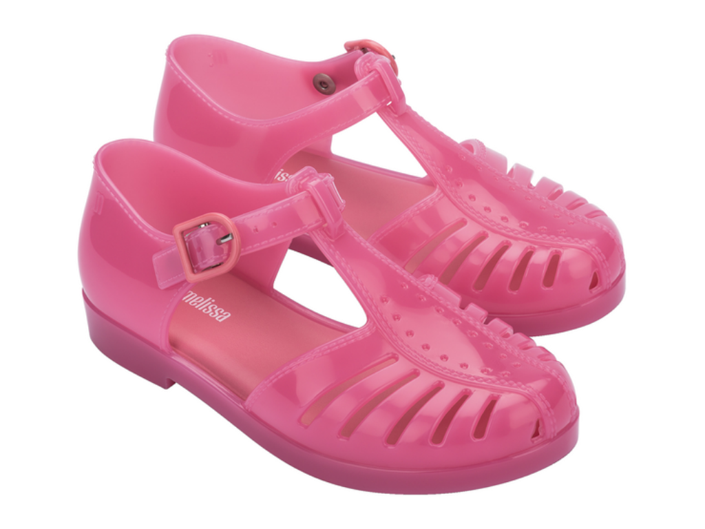 MINI MELISSA ARANHA 79 II INF