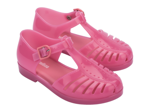 MINI MELISSA ARANHA 79 II INF