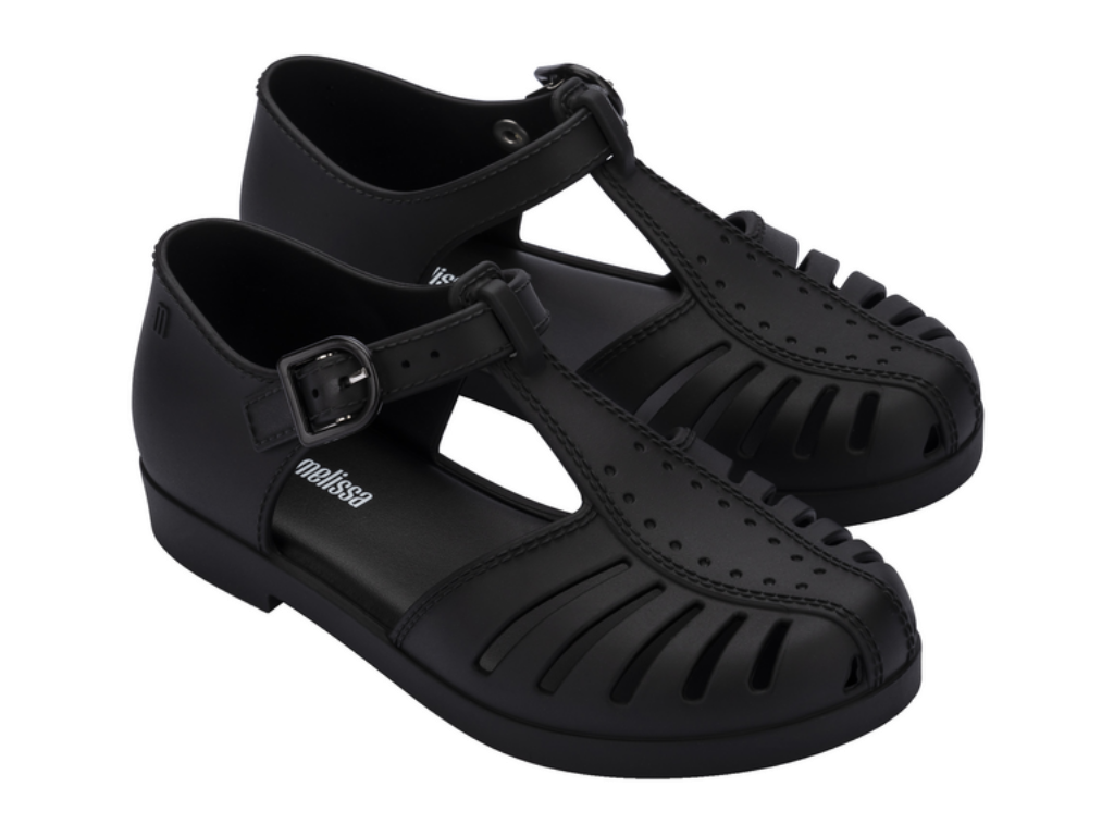 MINI MELISSA ARANHA 79 II INF